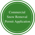 CLICK HERE for Commercial Snow Removal  Application